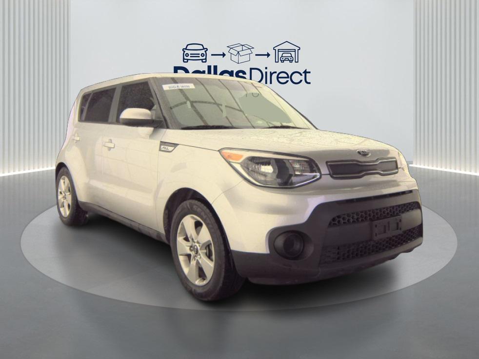 used 2019 Kia Soul car, priced at $11,251