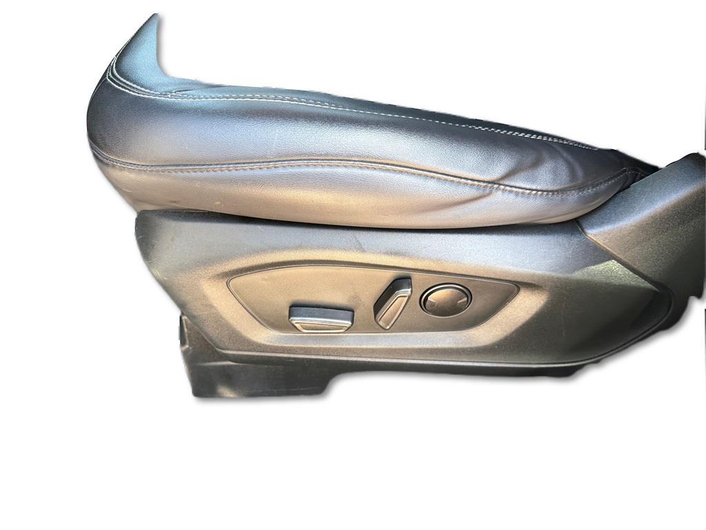 used 2022 Ford Explorer car, priced at $22,848