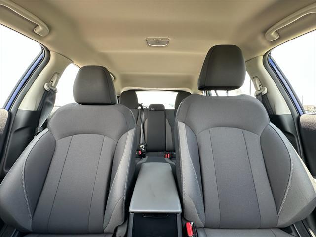used 2024 Subaru Impreza car, priced at $22,349