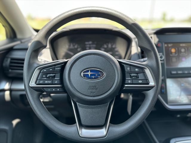 used 2024 Subaru Impreza car, priced at $22,349