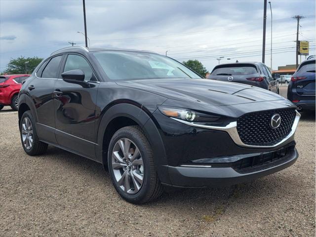 new 2024 Mazda CX-30 car, priced at $26,635