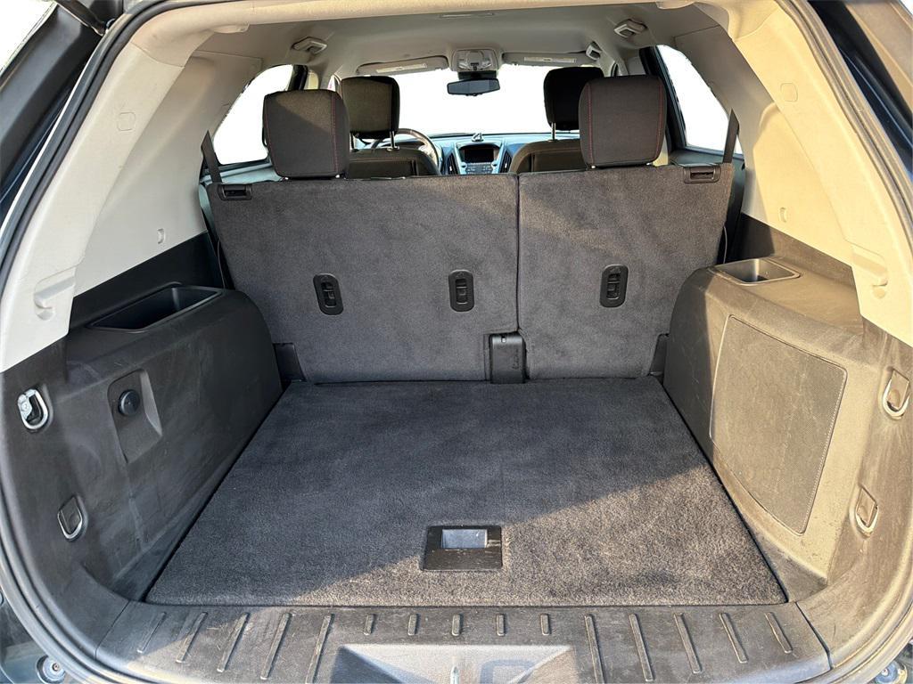 used 2016 Chevrolet Equinox car, priced at $9,027