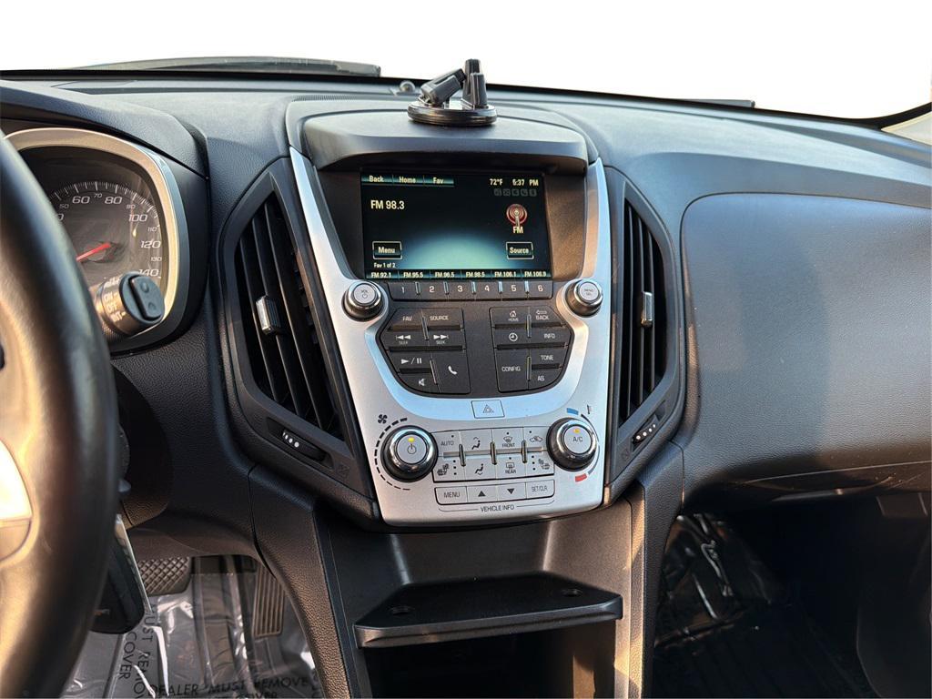 used 2016 Chevrolet Equinox car, priced at $9,027