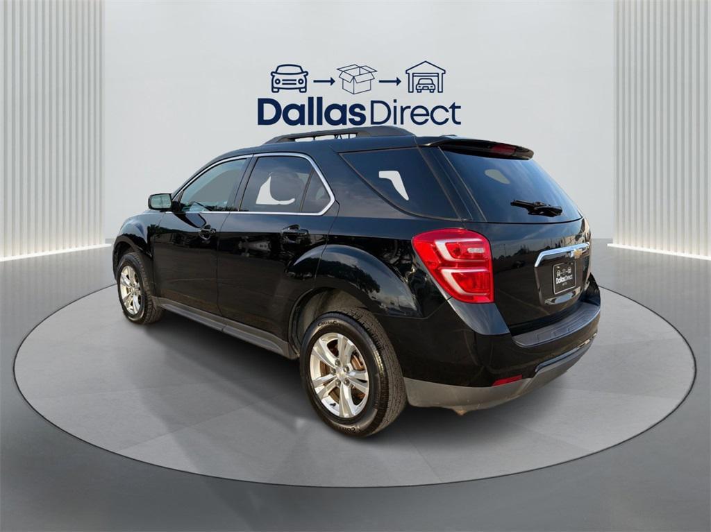 used 2016 Chevrolet Equinox car, priced at $9,027