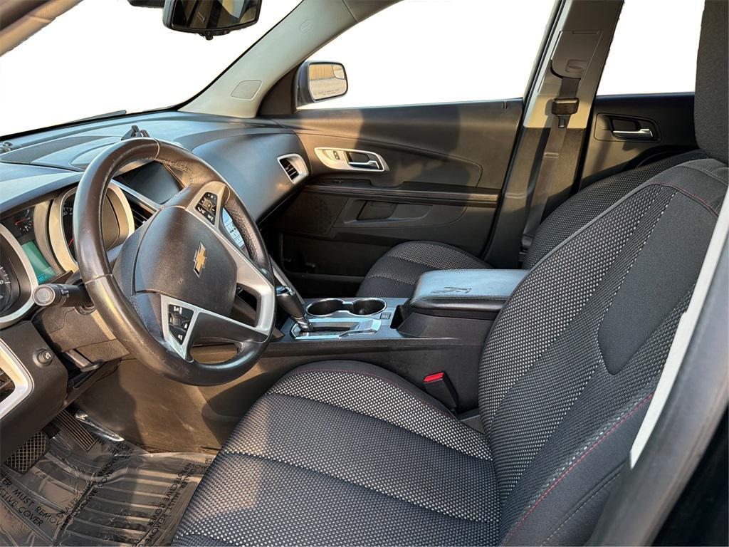 used 2016 Chevrolet Equinox car, priced at $9,027