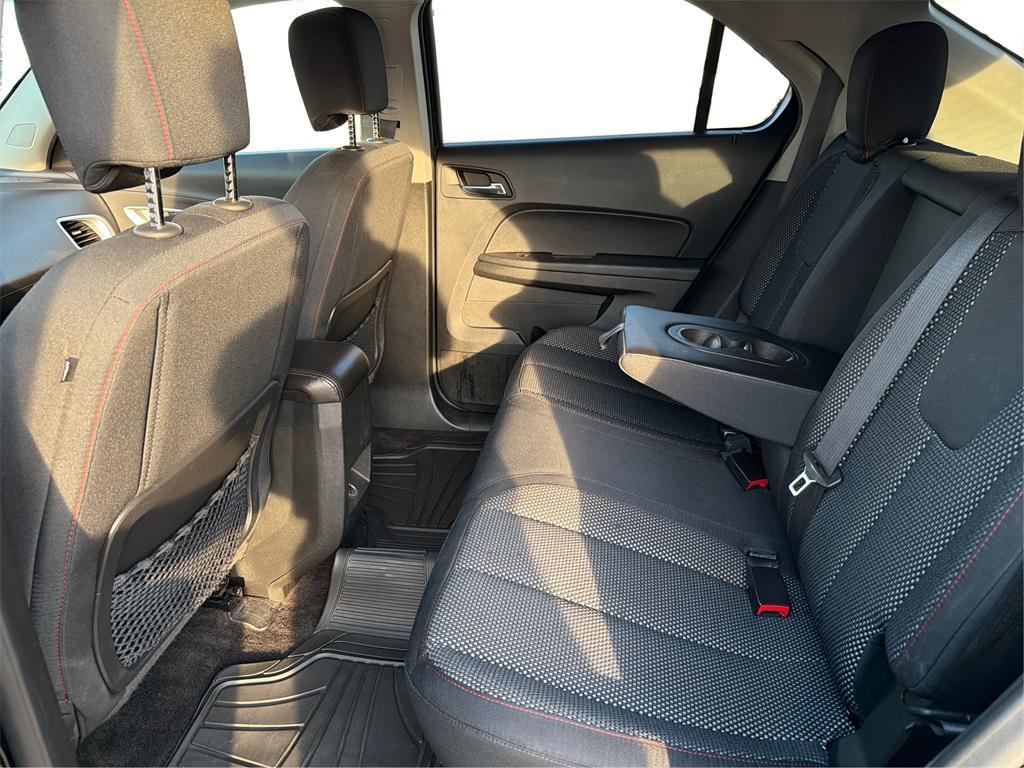 used 2016 Chevrolet Equinox car, priced at $9,027