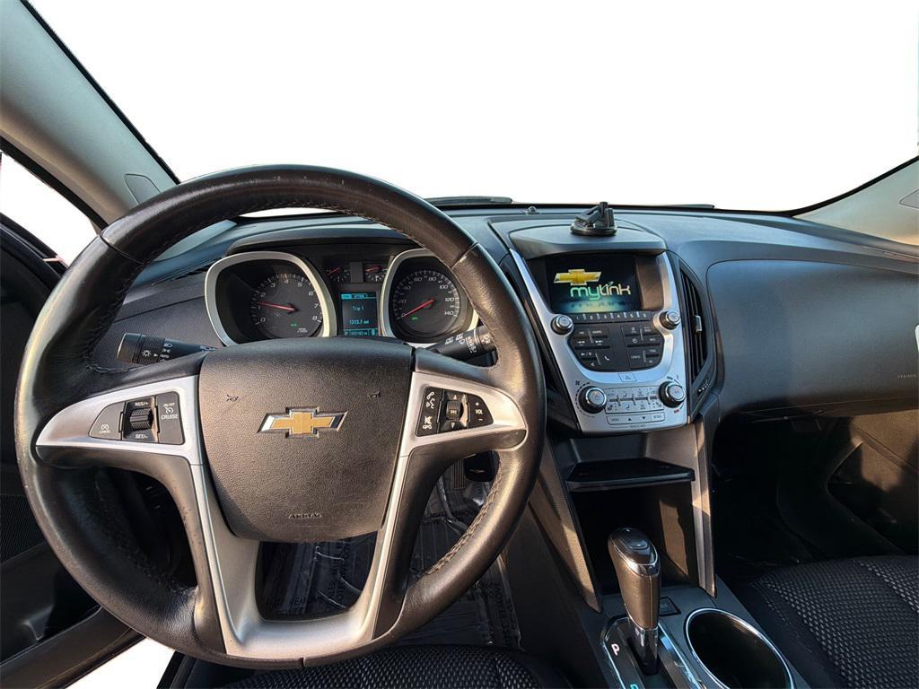 used 2016 Chevrolet Equinox car, priced at $9,027