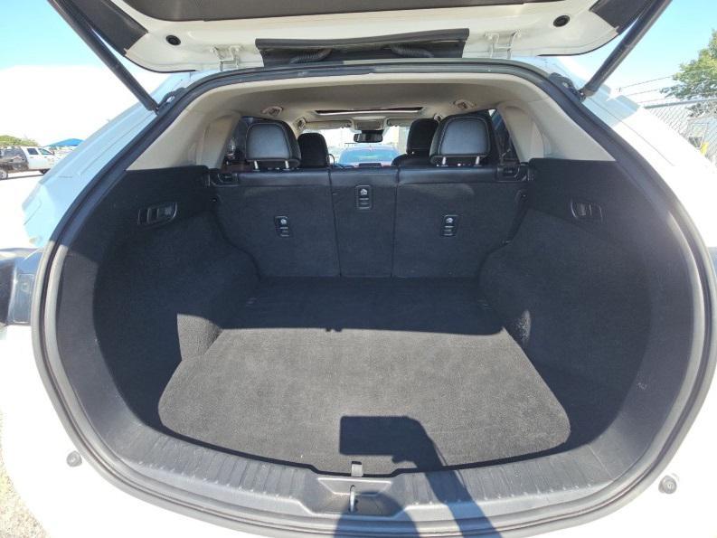 used 2017 Mazda CX-5 car, priced at $15,624