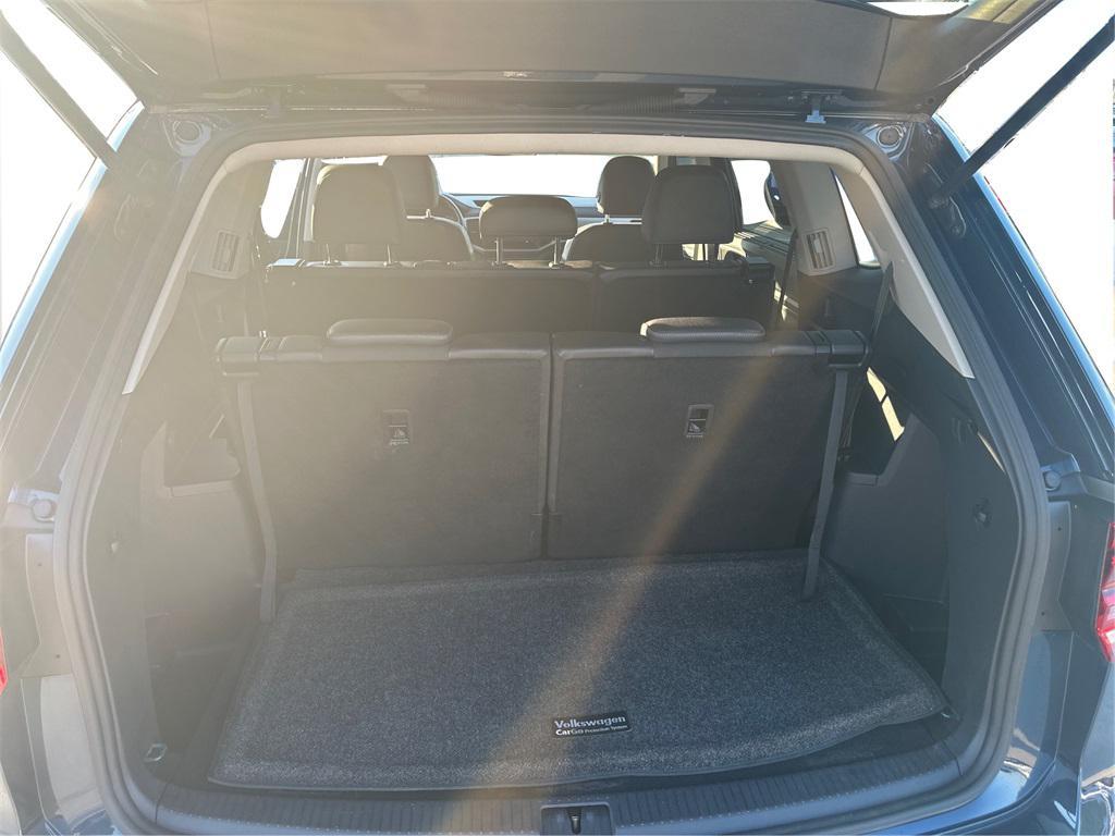 used 2019 Volkswagen Atlas car, priced at $16,816