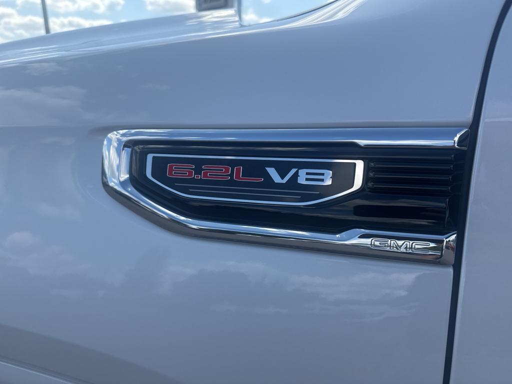used 2021 GMC Sierra 1500 car, priced at $47,095