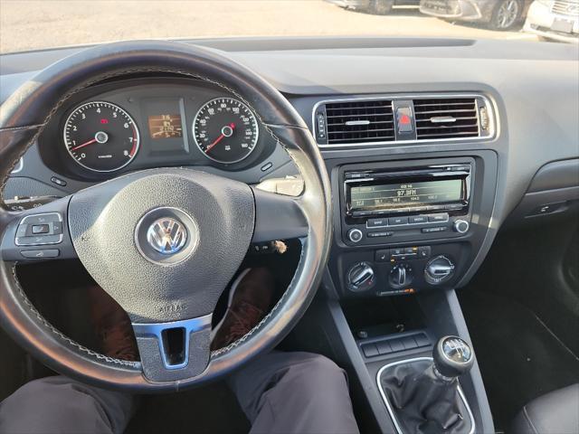 used 2012 Volkswagen Jetta car, priced at $10,993