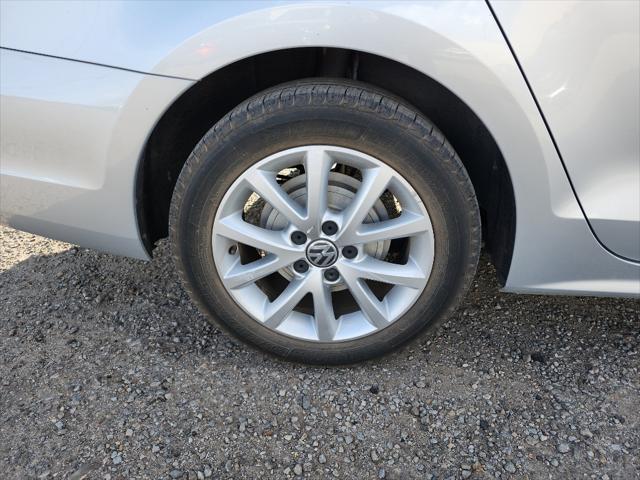 used 2012 Volkswagen Jetta car, priced at $10,993