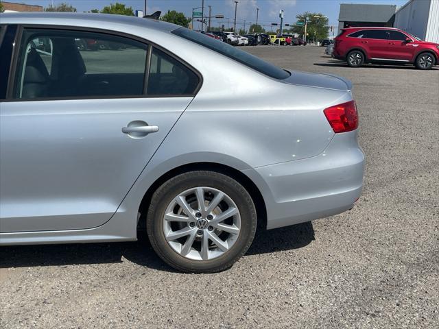 used 2012 Volkswagen Jetta car, priced at $10,993