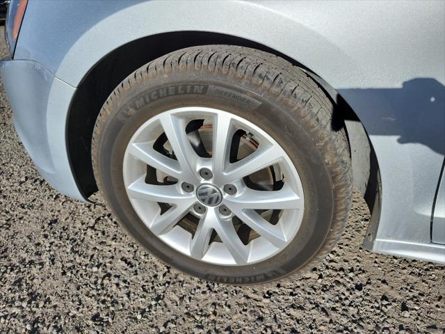 used 2012 Volkswagen Jetta car, priced at $10,993