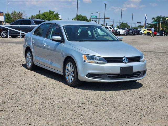 used 2012 Volkswagen Jetta car, priced at $9,875
