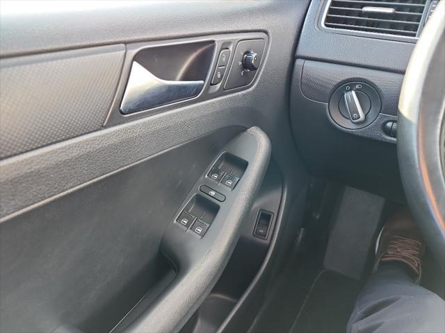 used 2012 Volkswagen Jetta car, priced at $10,993