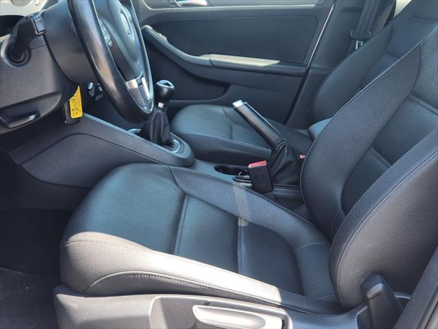 used 2012 Volkswagen Jetta car, priced at $9,875