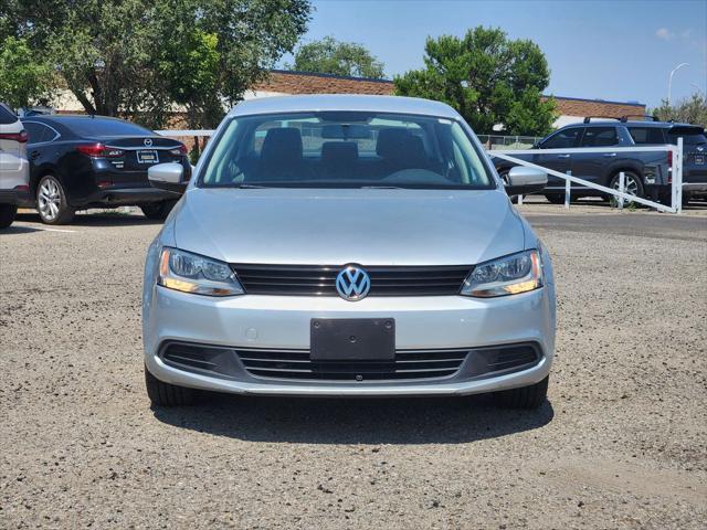 used 2012 Volkswagen Jetta car, priced at $9,875