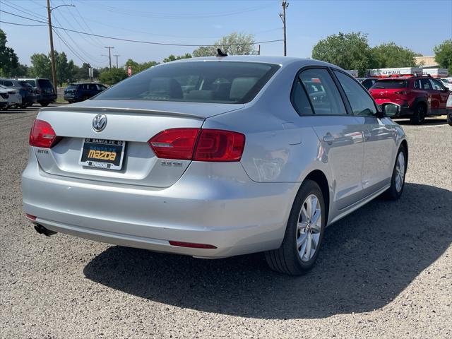 used 2012 Volkswagen Jetta car, priced at $10,993