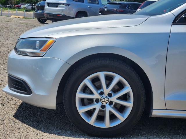 used 2012 Volkswagen Jetta car, priced at $9,875