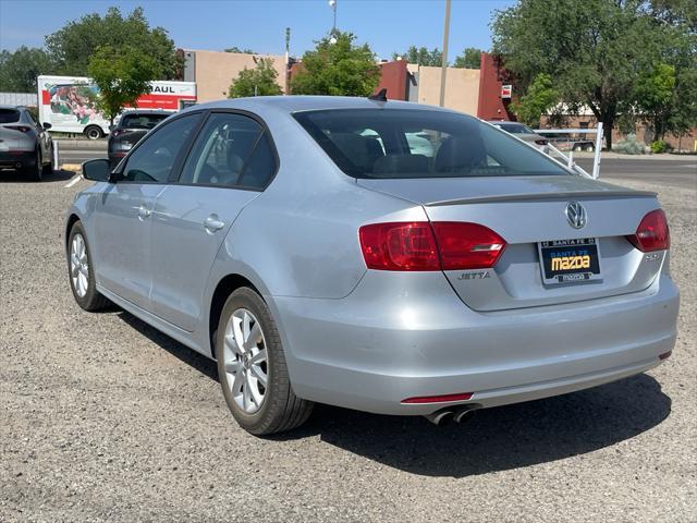 used 2012 Volkswagen Jetta car, priced at $10,993