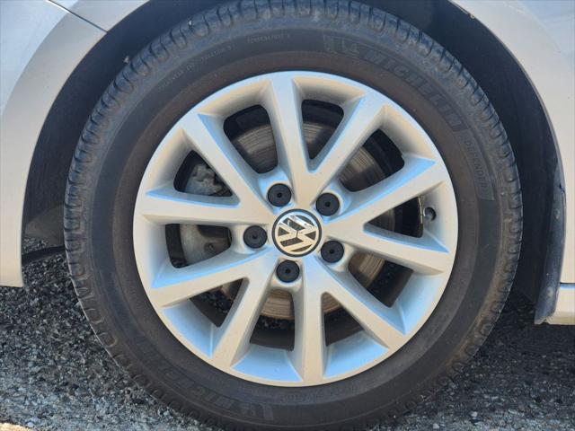 used 2012 Volkswagen Jetta car, priced at $9,875