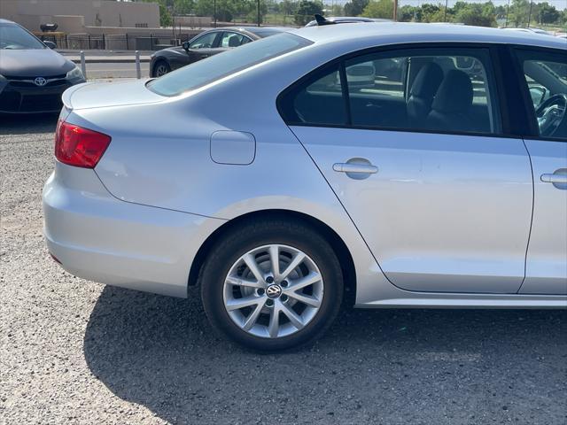 used 2012 Volkswagen Jetta car, priced at $10,993