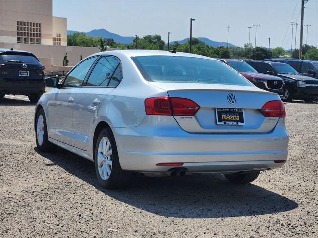 used 2012 Volkswagen Jetta car, priced at $9,875
