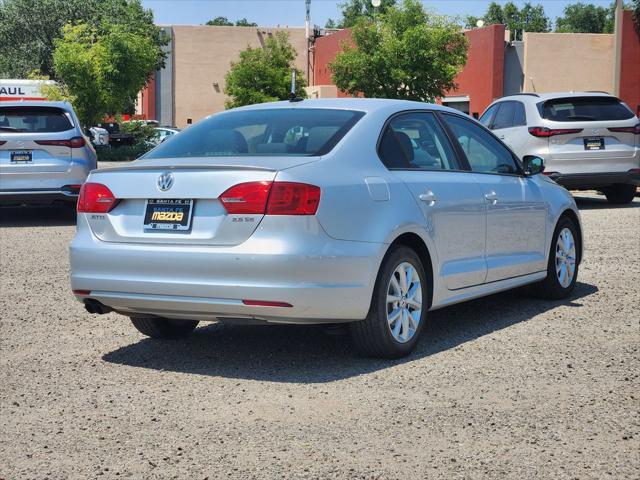 used 2012 Volkswagen Jetta car, priced at $9,875