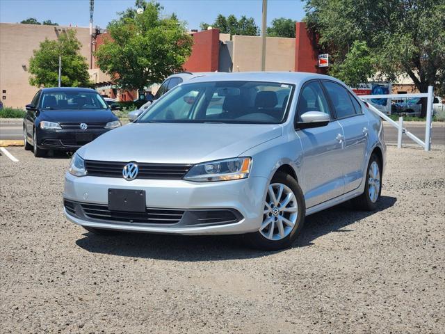 used 2012 Volkswagen Jetta car, priced at $9,875