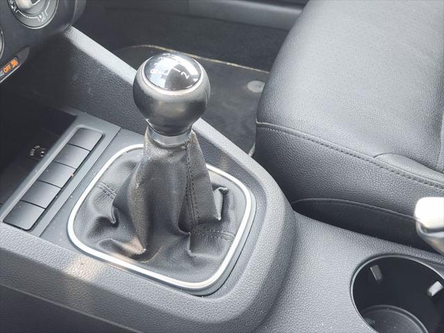 used 2012 Volkswagen Jetta car, priced at $9,875