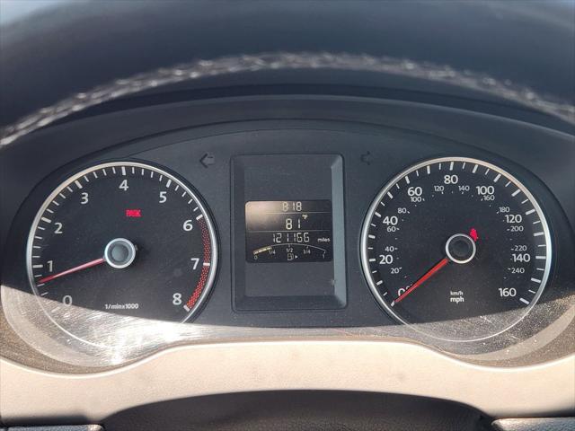 used 2012 Volkswagen Jetta car, priced at $9,875