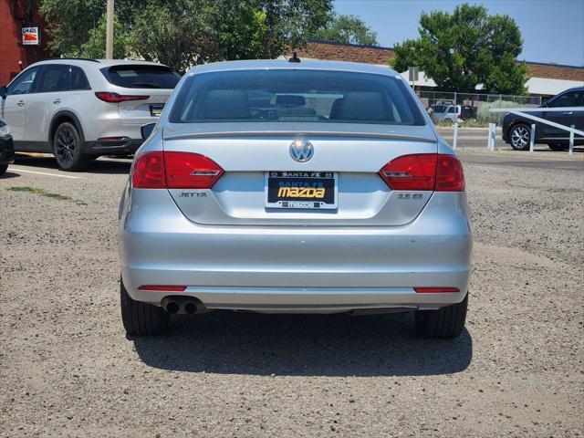used 2012 Volkswagen Jetta car, priced at $9,875