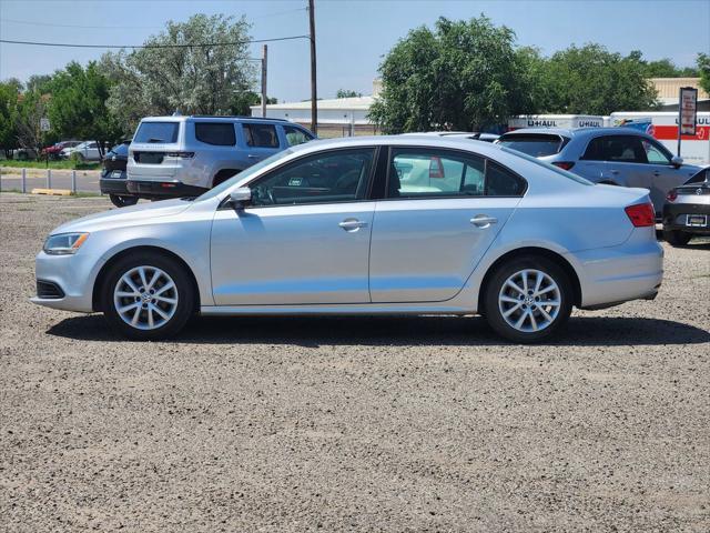 used 2012 Volkswagen Jetta car, priced at $9,875