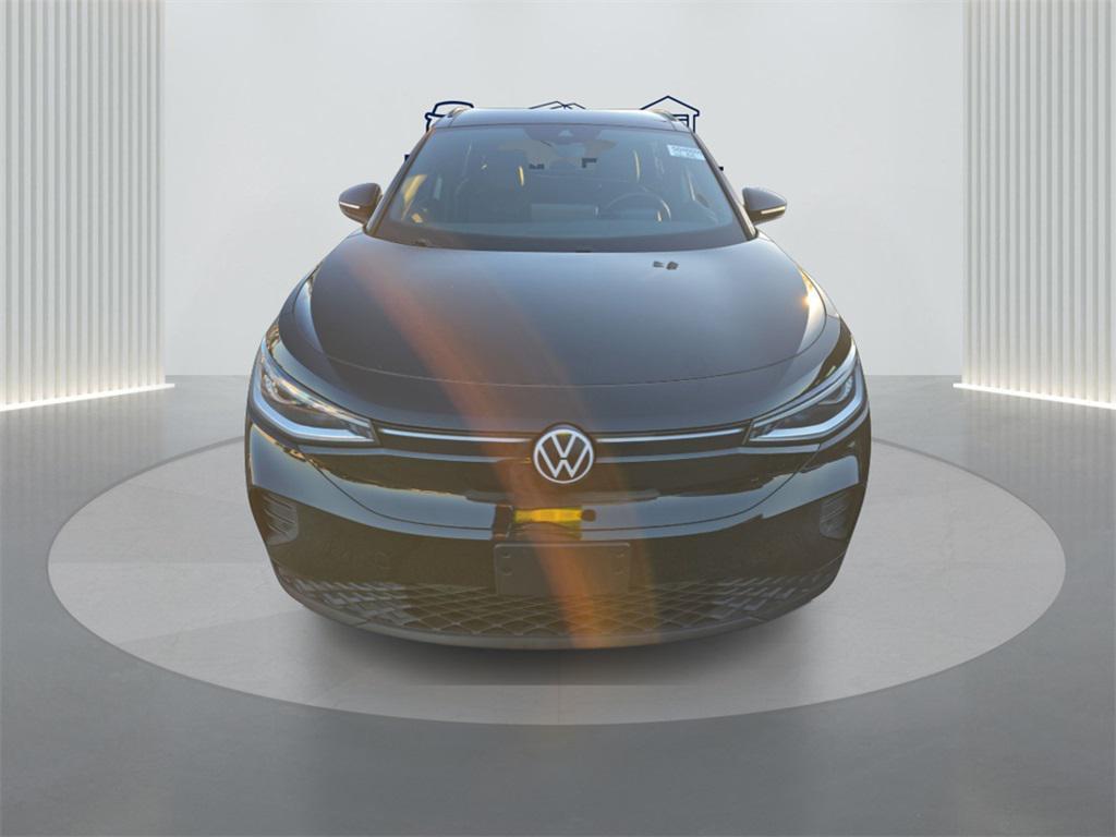 used 2021 Volkswagen ID.4 car, priced at $18,789