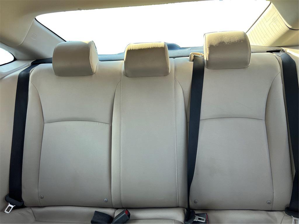 used 2017 Honda Civic car, priced at $13,680