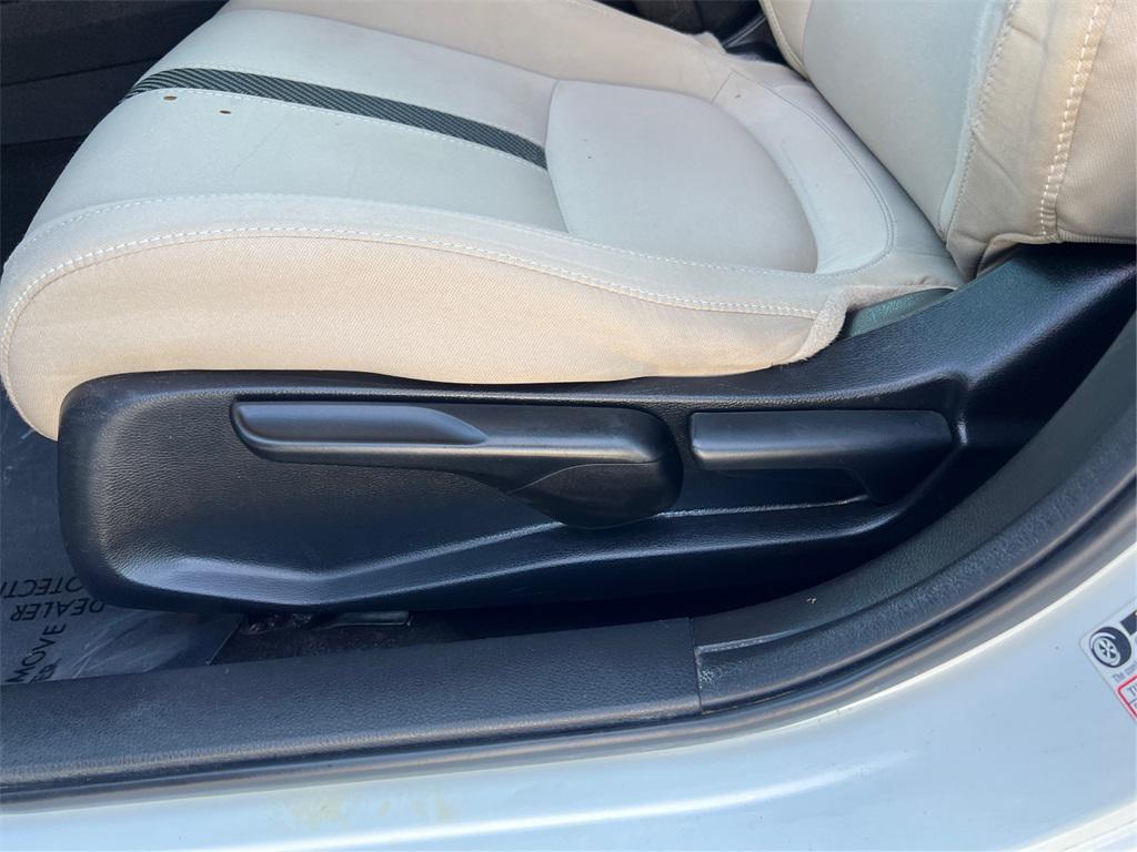 used 2017 Honda Civic car, priced at $13,680