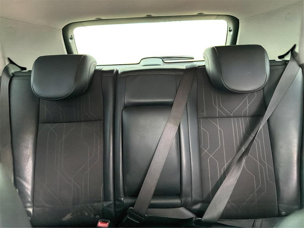 used 2021 Chevrolet Trax car, priced at $14,271