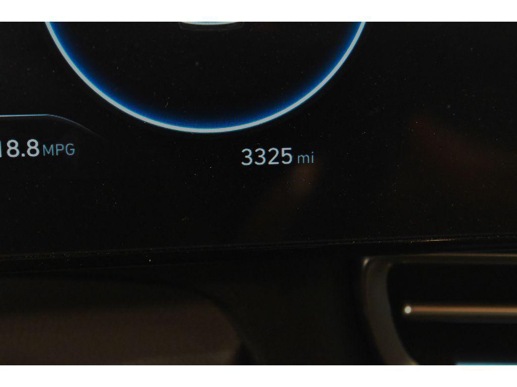 used 2024 Hyundai Elantra car, priced at $23,499