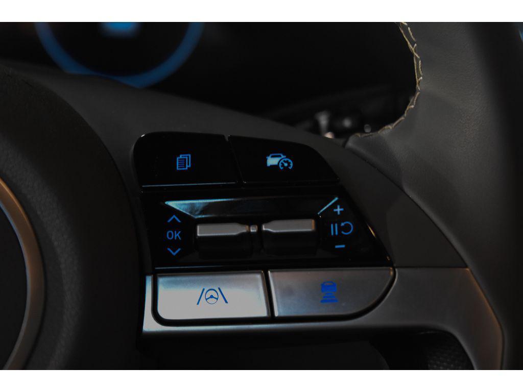 used 2024 Hyundai Elantra car, priced at $23,499