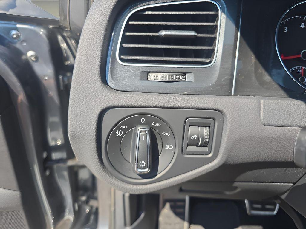 used 2019 Volkswagen Golf Alltrack car, priced at $22,812