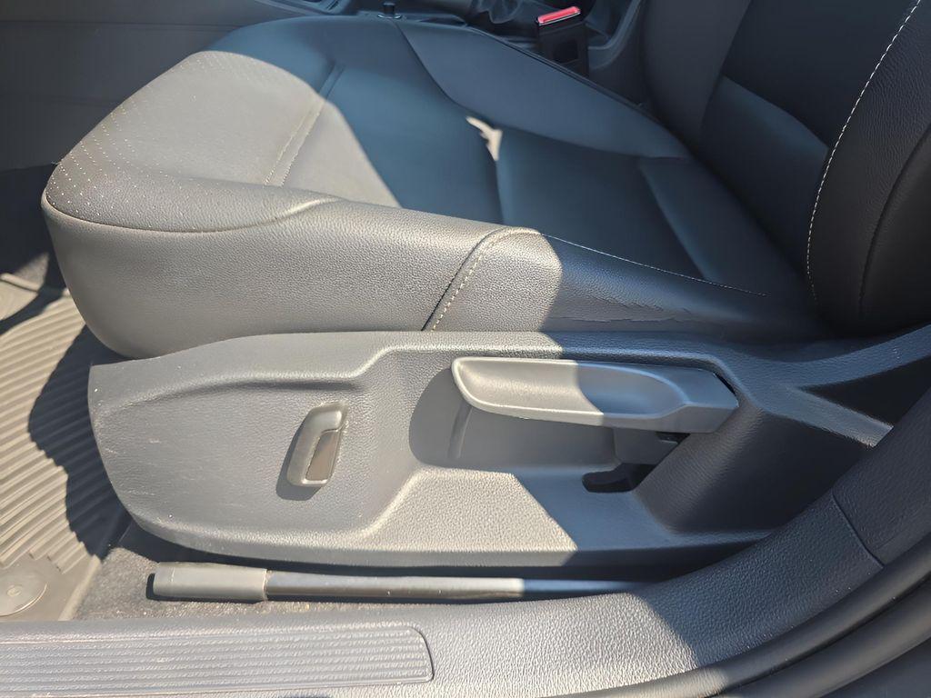 used 2019 Volkswagen Golf Alltrack car, priced at $22,812