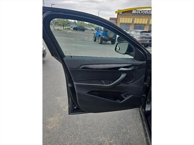 used 2020 BMW X2 car, priced at $17,530