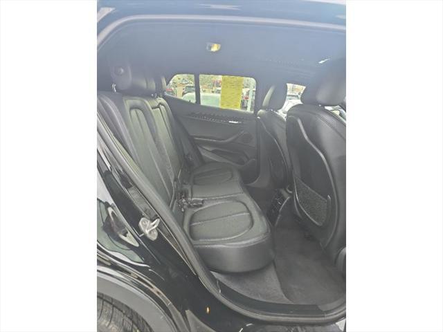used 2020 BMW X2 car, priced at $17,530