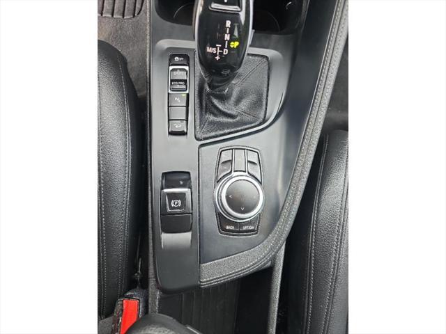 used 2020 BMW X2 car, priced at $17,530