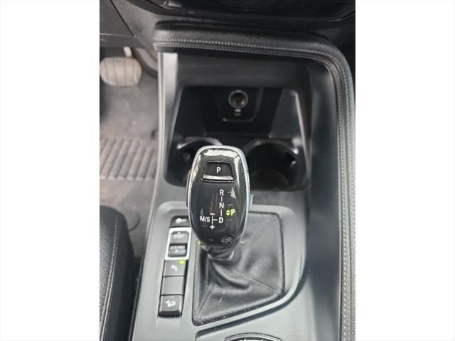 used 2020 BMW X2 car, priced at $17,530