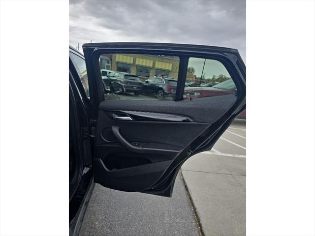 used 2020 BMW X2 car, priced at $17,530