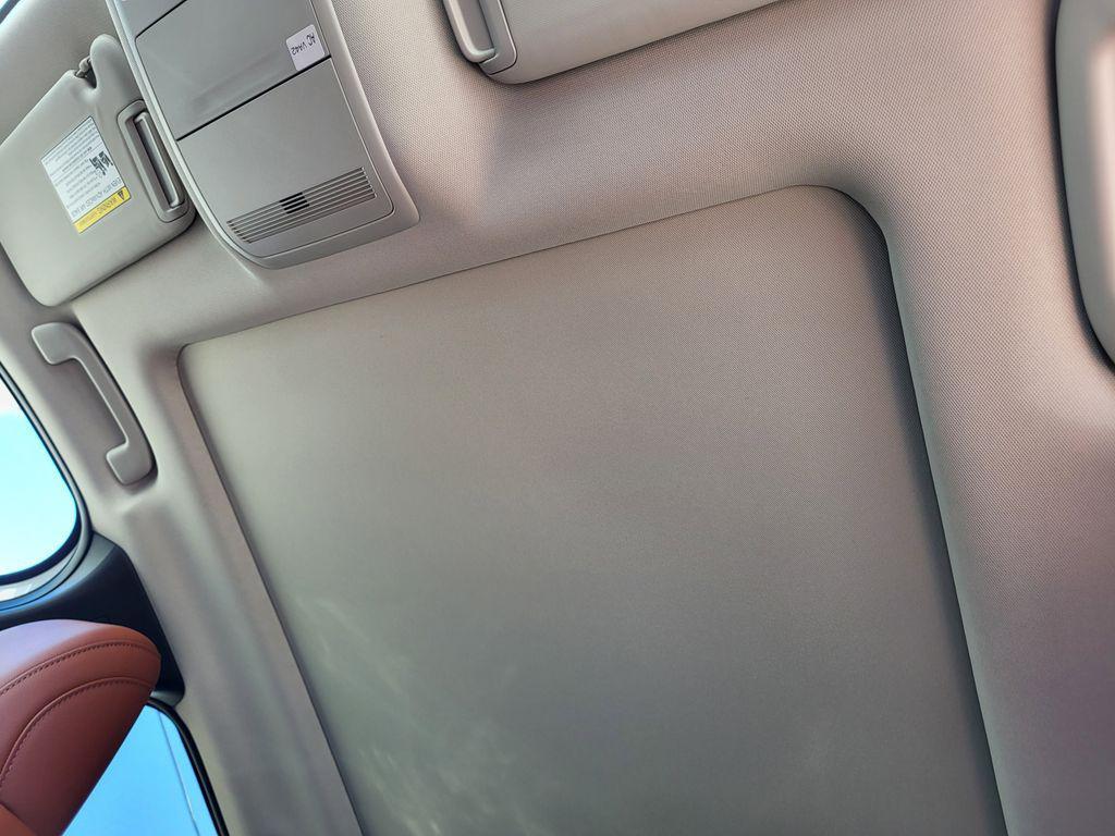 new 2025 Mazda CX-50 car, priced at $41,588