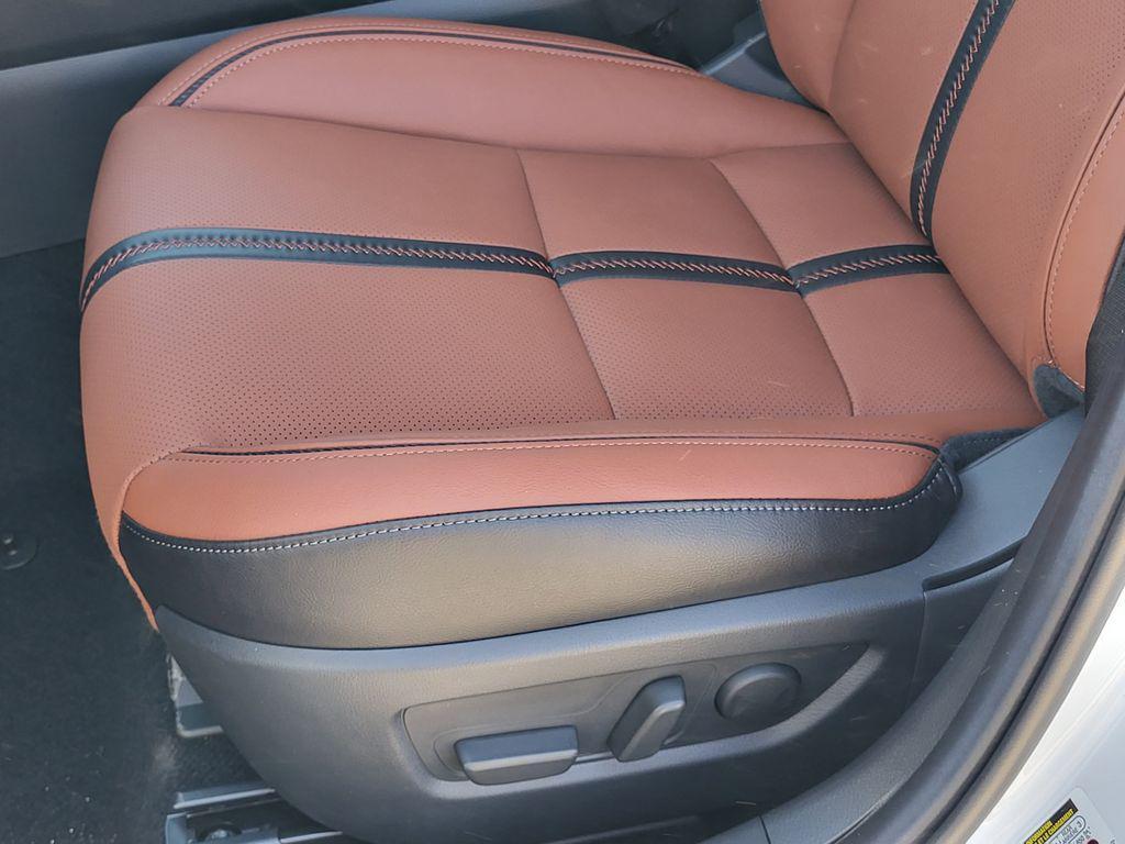 new 2025 Mazda CX-50 car, priced at $41,588