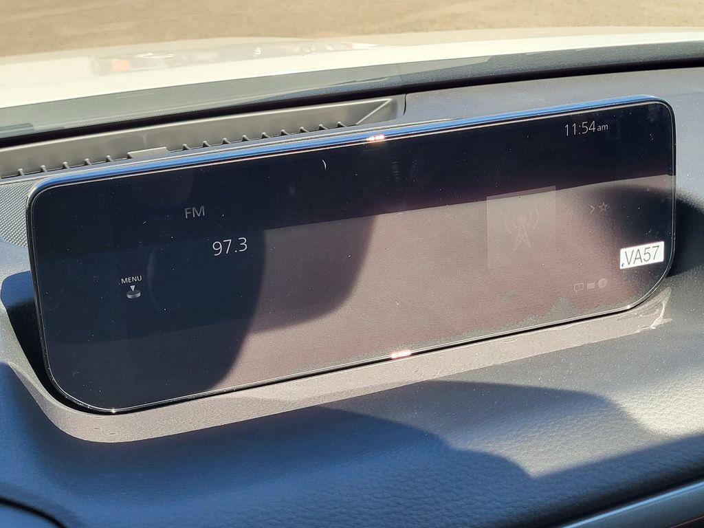 new 2025 Mazda CX-50 car, priced at $41,588